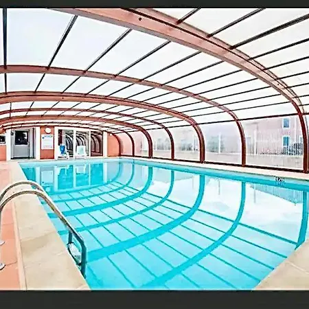 Maison De En Avec Piscines Tatil Evi *