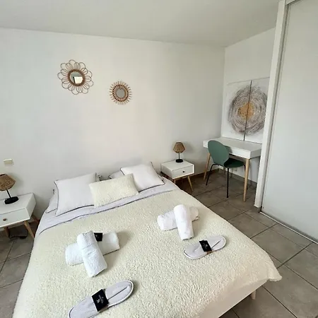Maison De En Avec Piscines Béziers