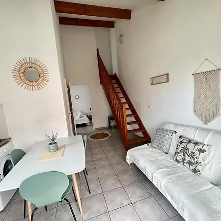 Tatil Evi Maison De En Avec Piscines Béziers